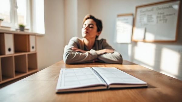 5 stratégies efficaces pour améliorer votre gestion du temps