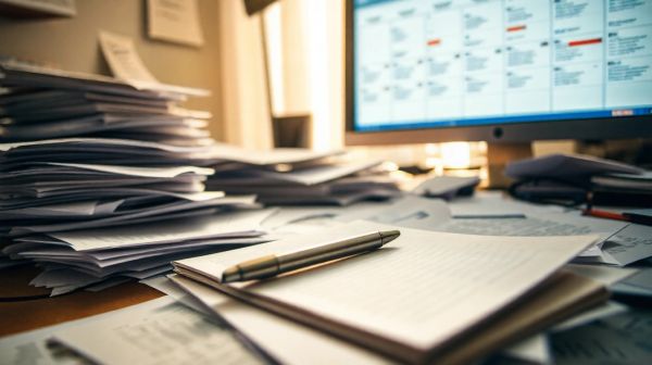 5 stratégies efficaces pour améliorer votre gestion du temps
