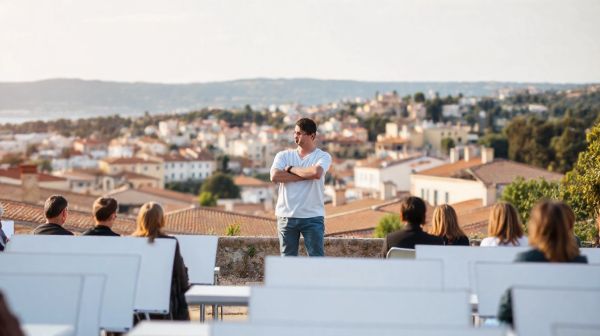 Bilan de compétences à Hyères : boostez votre progression professionnelle