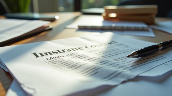 Comment la loi Chatel facilite la résiliation de votre assurance