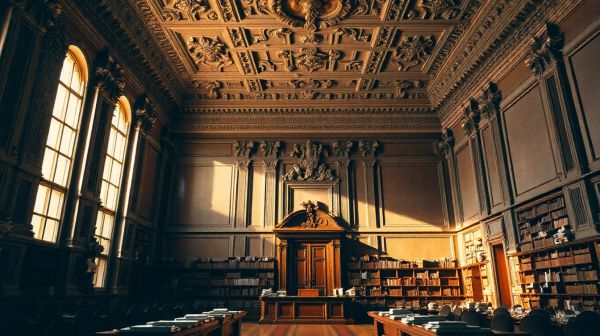 Guide des avocats spécialisés en licenciement à Versailles