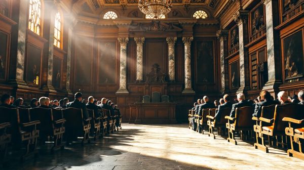 Guide des avocats spécialisés en licenciement à Versailles