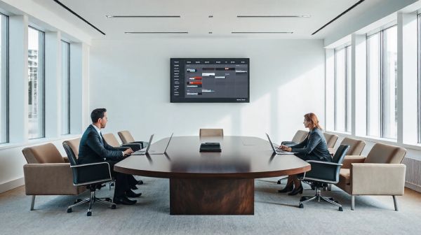 Les atouts indispensables de la téléphonie professionnelle pour votre société