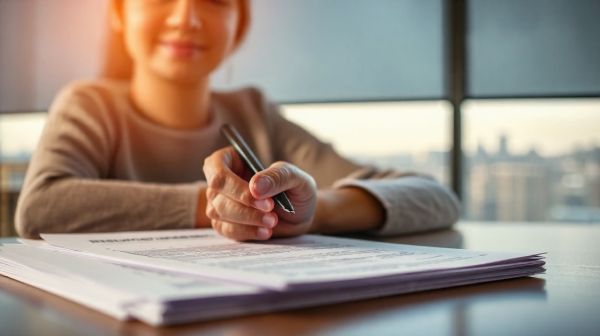 Les avantages de la loi Chatel pour résilier facilement votre assurance