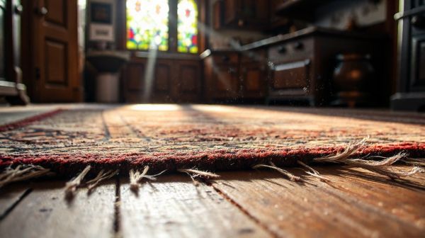 Les meilleures astuces pour nettoyer tapis et conduits à Saint-Eustache