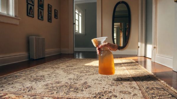 Les meilleures astuces pour nettoyer tapis et conduits à Saint-Eustache
