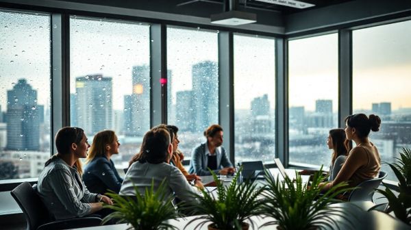 Maximisez vos performances écologiques grâce à l'audit environnemental