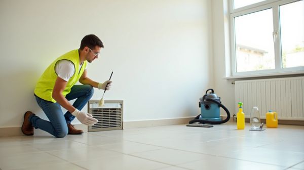 Nettoyage de conduits d'air et tapis à saint-eustache : découvrez!