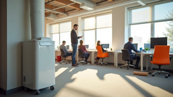 Nettoyage de conduits d'air et tapis à saint-eustache : découvrez!