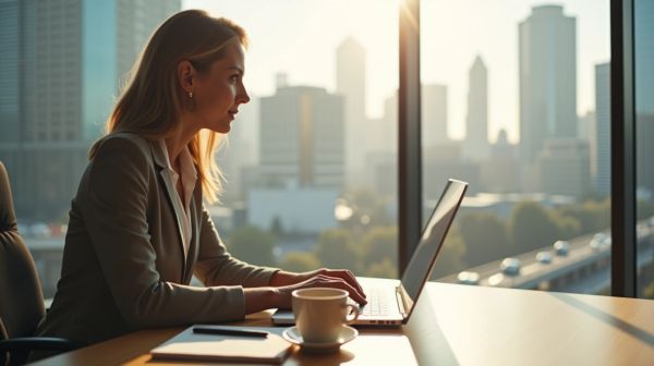 Optimisation du temps de travail : boostez votre productivité !