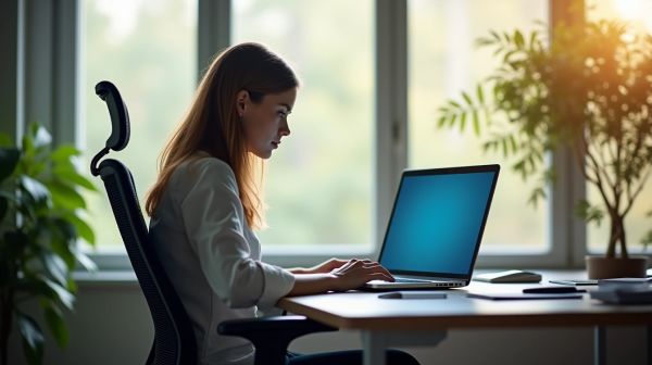 Optimisation du temps de travail : boostez votre productivité !