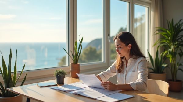Optimisez votre carrière avec un bilan de compétences à Hyères