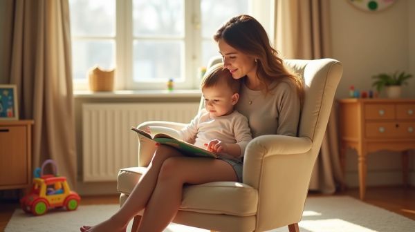 Pourquoi choisir une crèche privée pour mon enfant ?