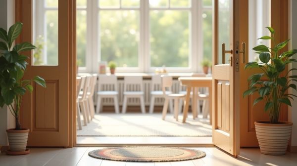 Pourquoi choisir une crèche privée pour mon enfant ?