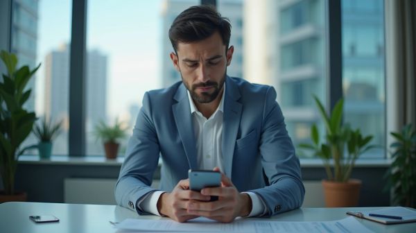 Pourquoi la téléphonie professionnelle est un avantage essentiel pour votre entreprise