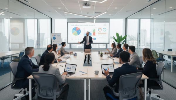 Pourquoi l’organisme de formation réglementaire et continue est-il indispensable en 2026 ?