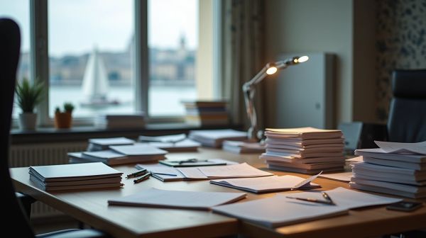 Vous avez besoin d'un nettoyage bureau à Genève ?