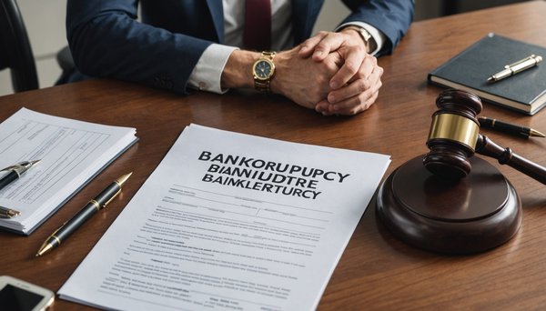 Les effets de la faillite sur les actionnaires