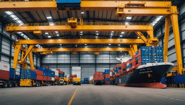 Les bases de l'import-export pour les entreprises