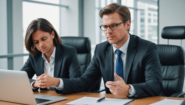 Rôle du manager dans la résolution des litiges internes