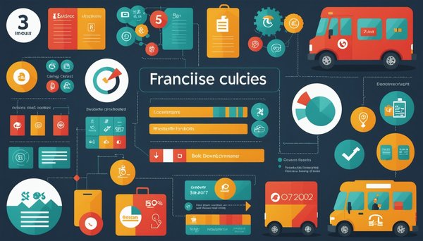 Franchise : Les secteurs les plus rentables