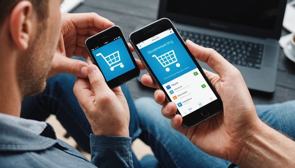 Les Révolutions du M-Commerce : L'Impact du Marketing Mobile sur le E-Commerce