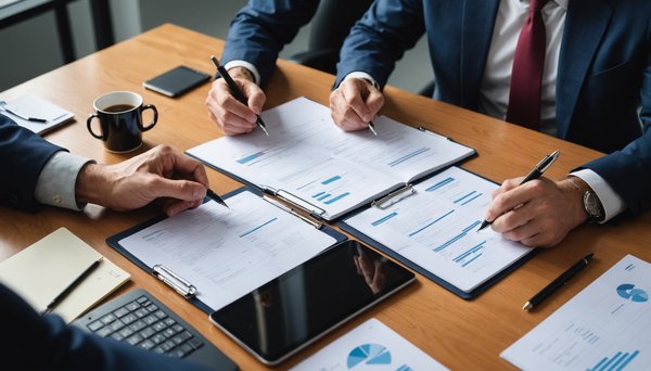 Stratégies Innovantes pour Maîtriser les Réclamations de Responsabilité Civile en Entreprise