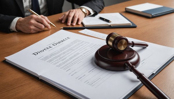 Comment choisir le meilleur avocat pour votre divorce à toulon ?
