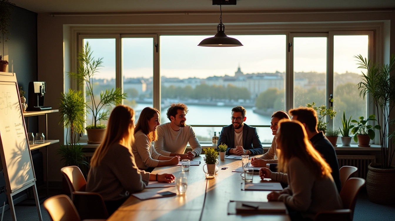 Quelles sont les meilleures activités de team building à Rouen ?